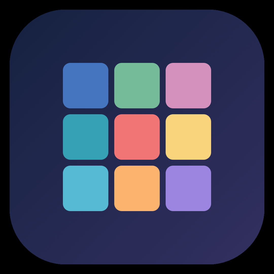 Photo Mosaic Creator Pro app icon
